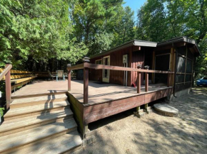 Ipperwash Beach Cottage